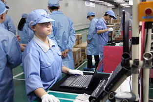 品質發現之旅 東芝電腦杭州工廠探秘，匠心鑄就卓越計算體驗