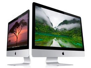 蘋果imac md094ch a 一體電腦產品圖片5素材 it168一體電腦圖片大全
