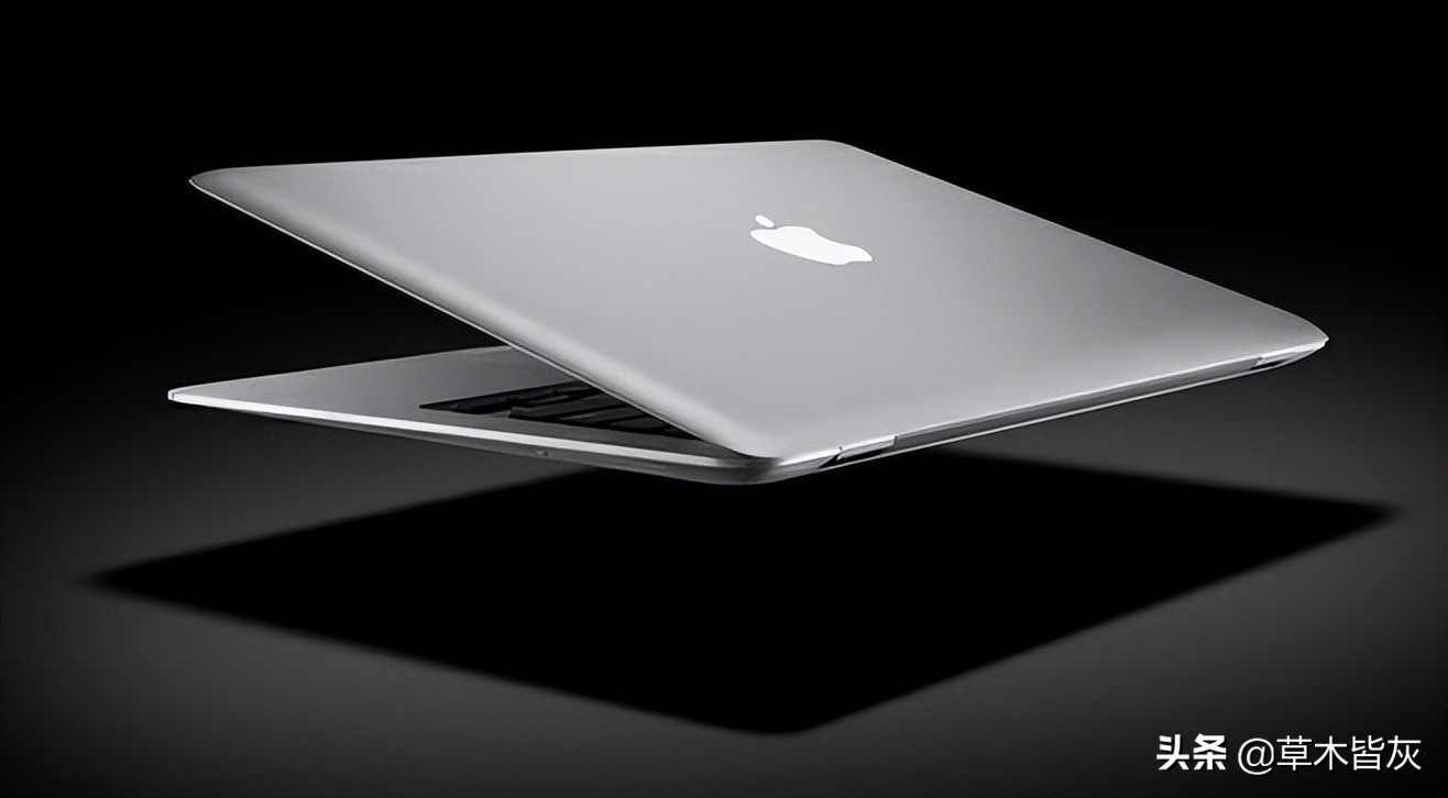 蘋果筆記本電腦的百科 從MacBook到MacBook Pro的非凡視界